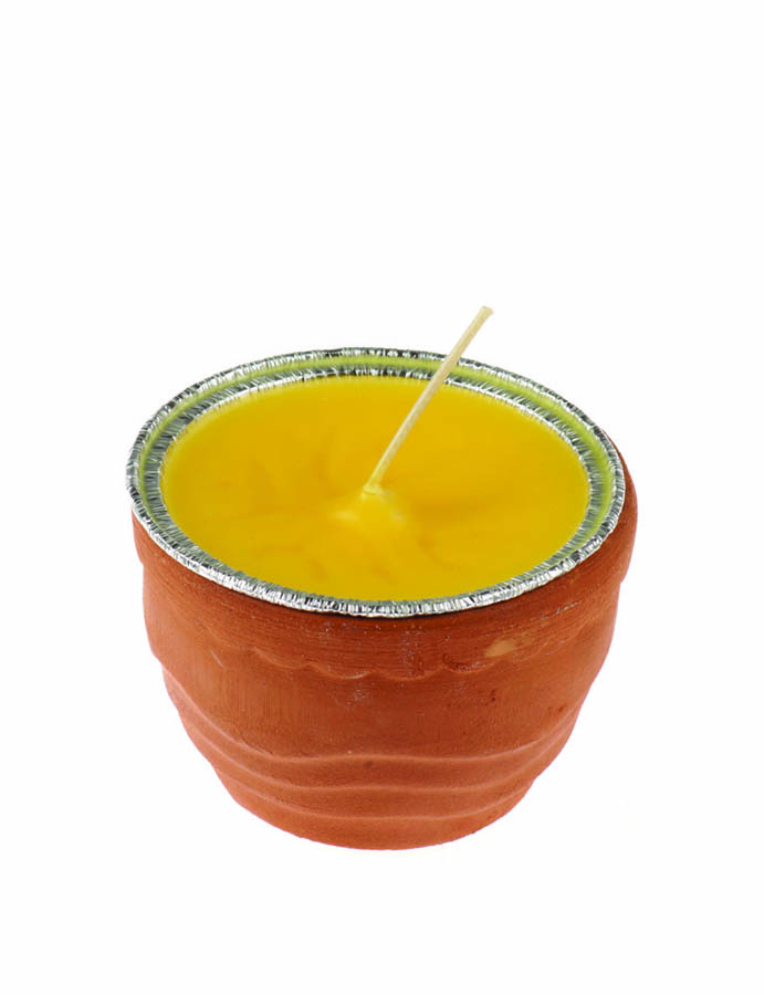 Citronella Candle No1