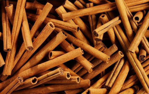 Cinnamon Sticks